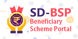 BSP-portal